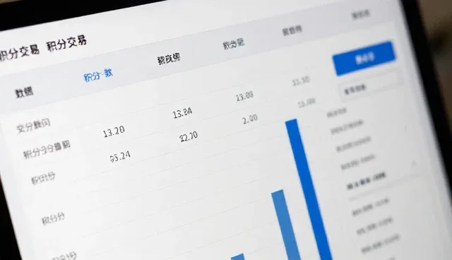 商务服务选型中的趋势分析对比与实际取舍