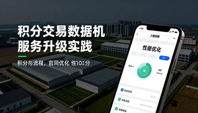 市场调研工具在业务流程优化中的服务升级实践