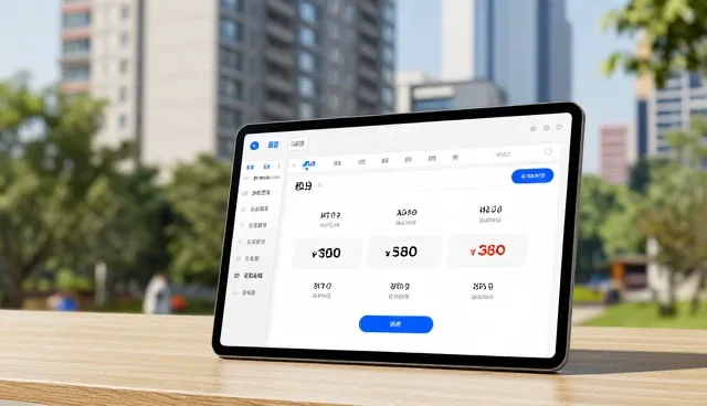 企业选型时税务合规的关键考量因素